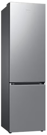 Frigider cu doua usi Samsung RB38C600ES9 / 390 l / 203 cm / E / Gri photo 3