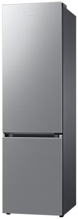 Frigider cu doua usi Samsung RB38C600ES9 / 390 l / 203 cm / E / Gri photo 4