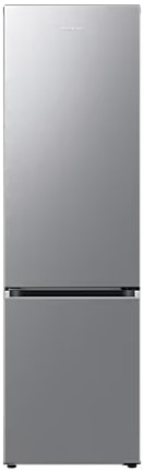 Frigider cu doua usi Samsung RB38C603ES9 / 385 l / 203 cm / G / Gri photo 1 Frigider cu doua usi Samsung RB38C603ES9 / 385 l / 203 cm / G / Gri photo 1