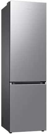 Frigider cu doua usi Samsung RB38C603ES9 / 385 l / 203 cm / G / Gri photo 4