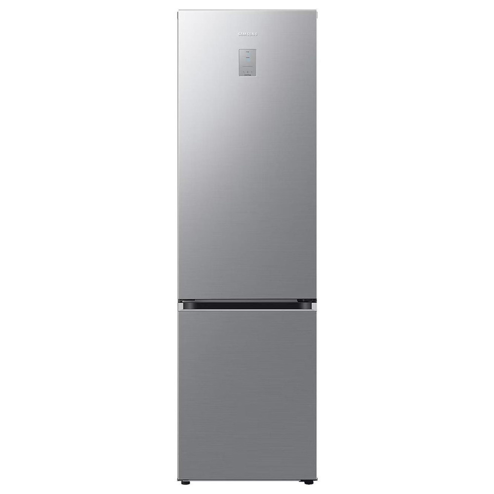 Frigider cu doua usi Samsung RB38C675ES9/EF / 390 l / 203 cm / E / Inox photo 1 Frigider cu doua usi Samsung RB38C675ES9/EF / 390 l / 203 cm / E / Inox photo 1