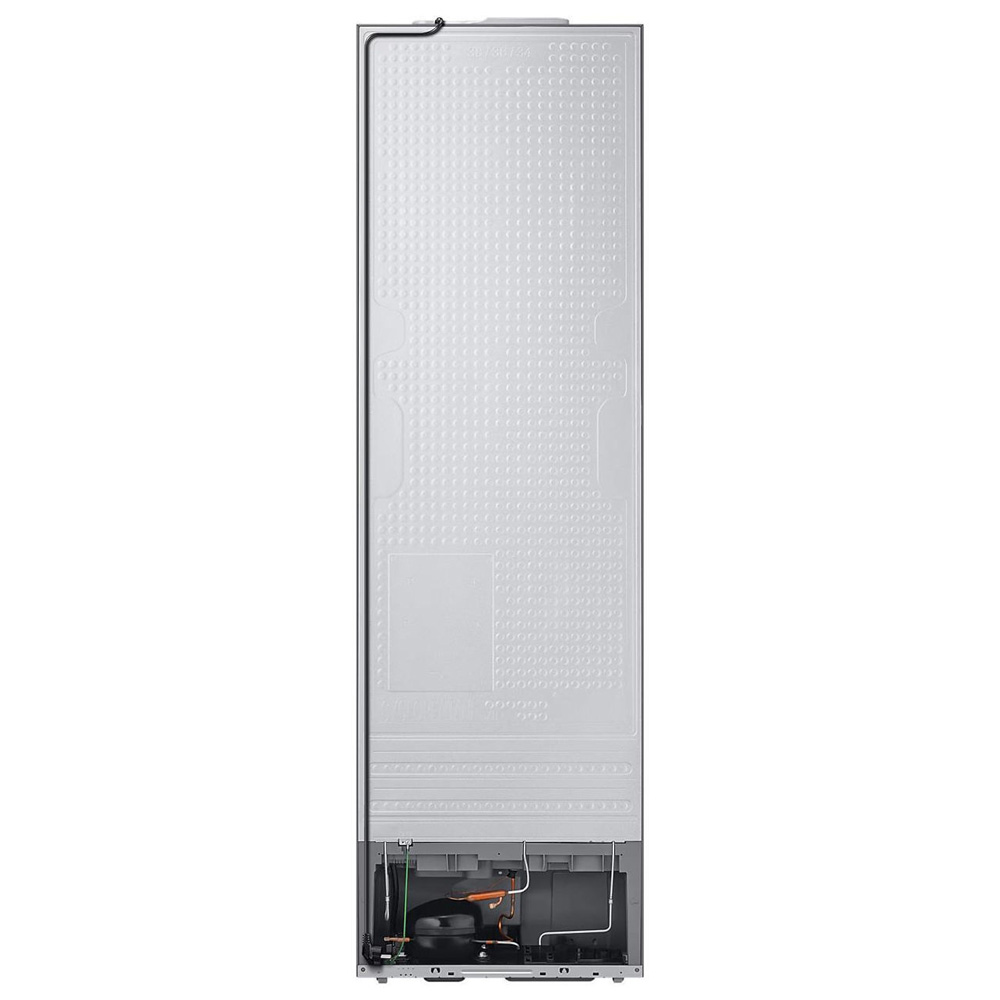 Холодильник двухдверный Samsung RB38C675ES9/EF / 390 л / 203 см / E / Нержавеющая сталь photo 10