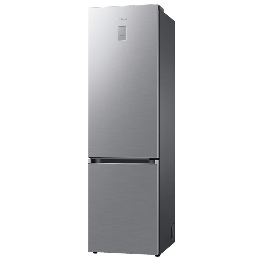 Холодильник двухдверный Samsung RB38C675ES9/EF / 390 л / 203 см / E / Нержавеющая сталь photo 13