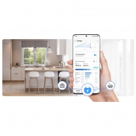 Холодильник Samsung RB38C675ES9/EF thumbnav 3