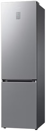 Frigider cu doua usi Samsung RB38C676ES9 / 385 l / 203 cm / G / Gri photo 7
