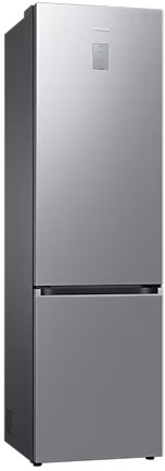 Frigider cu doua usi Samsung RB38C676ES9 / 385 l / 203 cm / G / Gri photo 8