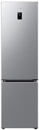 Frigider cu doua usi Samsung RB38C679ES9 / 385 l / 203 cm / G / Gri photo 1 Frigider cu doua usi Samsung RB38C679ES9 / 385 l / 203 cm / G / Gri photo 1