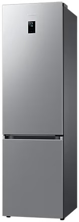 Frigider cu doua usi Samsung RB38C679ES9 / 385 l / 203 cm / G / Gri photo 5