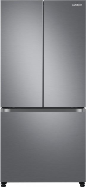 Холодильник French Door Samsung RF44A5002S9 / 431 л / 177.6 см / A+ / Серый photo 1