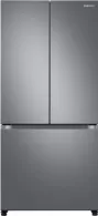 Холодильник Side-by-Side Samsung RF44A5002S9, 431 л, 177.6 см, A+, Серебристый
