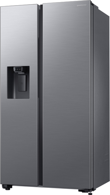 Frigider Side-by-Side Samsung RS64DG53R3S9 / 617 l / 178 cm / E / Gri photo 8