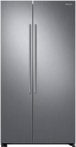Холодильник Side-by-Side Samsung RS66N8100S9 / 647 л / 179 см / A+ / Серый photo 1
