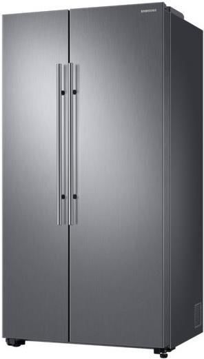 Холодильник Side-by-Side Samsung RS66N8100S9 / 647 л / 179 см / A+ / Серый photo 3