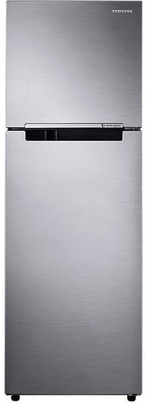 Холодильник двухдверный Samsung RT25HAR4DS9 / 255 л / 163.5 см / A+ / Серый photo 1