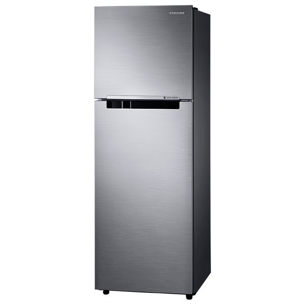 Холодильник двухдверный Samsung RT25HAR4DS9 / 255 л / 163.5 см / A+ / Серый photo 2