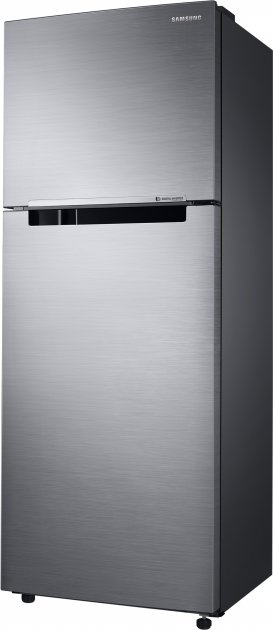 Frigider cu doua usi Samsung RT32K5000S9 / 321 l / 171.5 cm / A+ / Gri photo 3