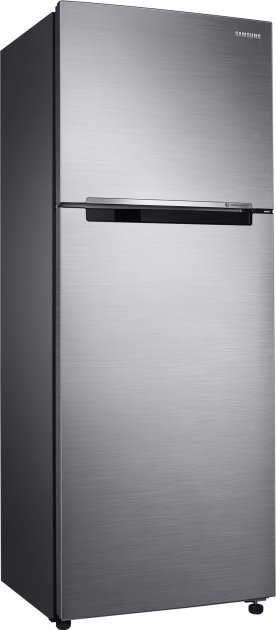 Frigider cu doua usi Samsung RT32K5000S9 / 321 l / 171.5 cm / A+ / Gri photo 4