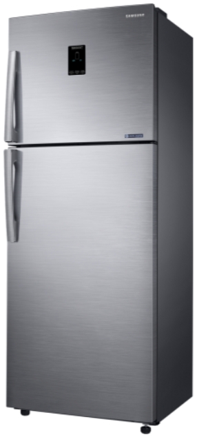 Холодильник двухдверный Samsung RT38K5400S9 / 397 л / 178.5 см / A+ / Серый photo 3