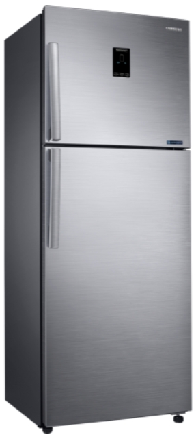 Холодильник двухдверный Samsung RT38K5400S9 / 397 л / 178.5 см / A+ / Серый photo 5