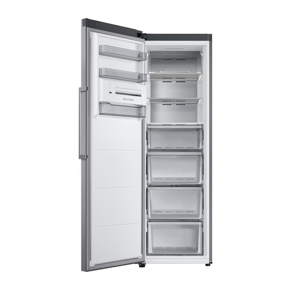 Congelator Samsung RZ32C7BBES9/EF / 323 l / 186 cm / E / Inox photo 4
