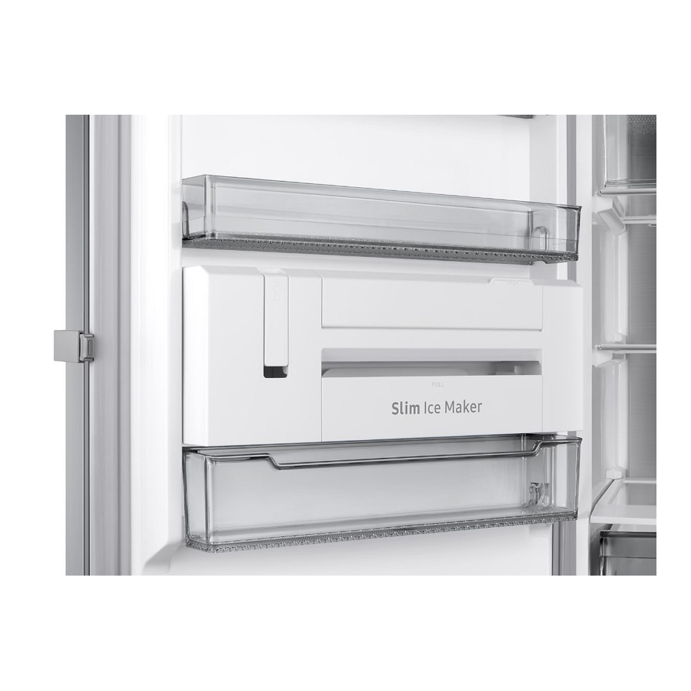 Congelator Samsung RZ32C7BBES9/EF / 323 l / 186 cm / E / Inox photo 6