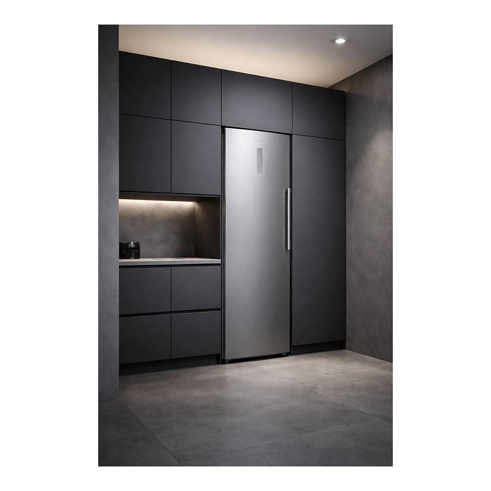 Congelator Samsung RZ32C7BBES9/EF / 323 l / 186 cm / E / Inox photo 7