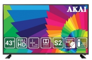 Televizor LED Akai UA43UHDT2S9 thumbnav 2