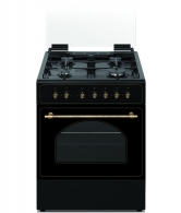 Aragaz pe gaz Eurolux 5405YERSA thumbnav 1