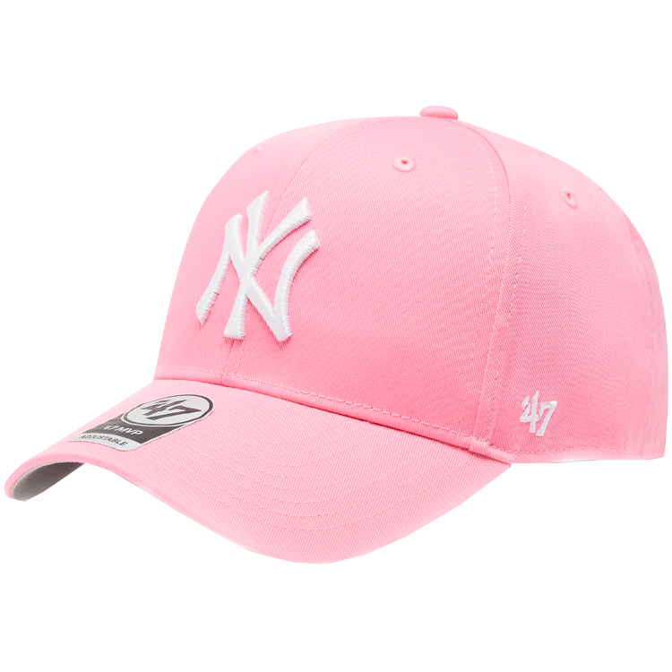 Кепка 47 Brand MLB New York Yankees Raised Basic MVP photo Кепка 47 Brand MLB New York Yankees Raised Basic MVP photo