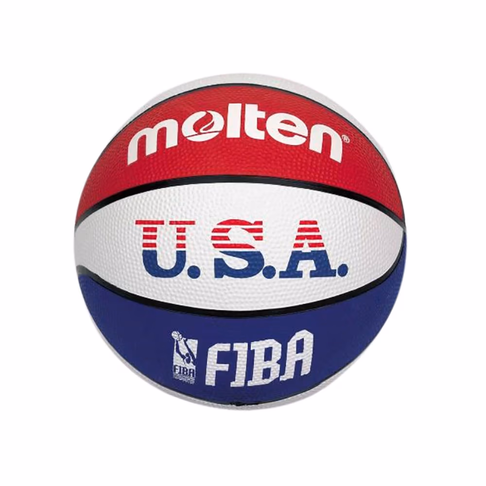 Мяч баскетбольный Molten Basket Ball