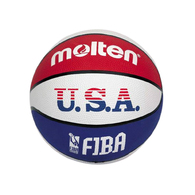 Мяч баскетбольный Molten Basket Ball thumbnav