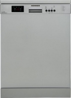 Посудомоечная машина  Heinner HDWFS6006DSA thumbnav 1