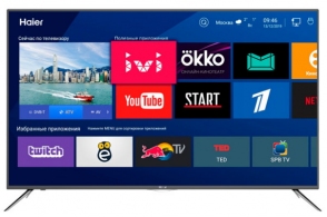 LED телевизор Haier  LE32K6500SA thumbnav