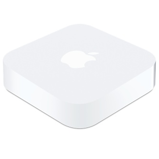 Роутер Apple MC414RSA photo 1