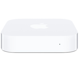 Роутер Apple MC414RSA photo 2