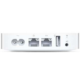 Роутер Apple MC414RSA photo 3
