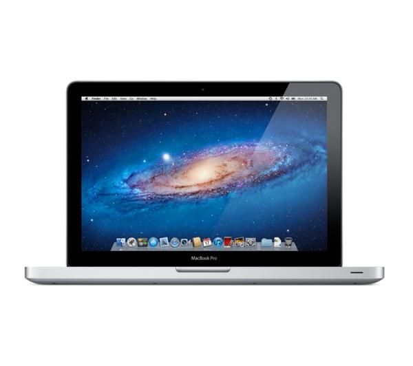Ноутбук Apple Ультрабук MacBook Pro MD311RSA 17.3” / 4 ГБ / 750 ГБ / Core i7 / Radeon HD6770M / Серебристый photo 1