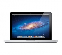 Ноутбук Apple MD311RSA, Core i7, 4 ГБ ГБ, Mac OS X 10.6, Серебристый thumbnav 1