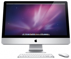 Моноблок Apple iMac 21.5" ME087RS/A thumbnav 1