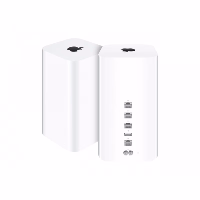 Wi-Fi точка доступа Apple ME177RS/A 