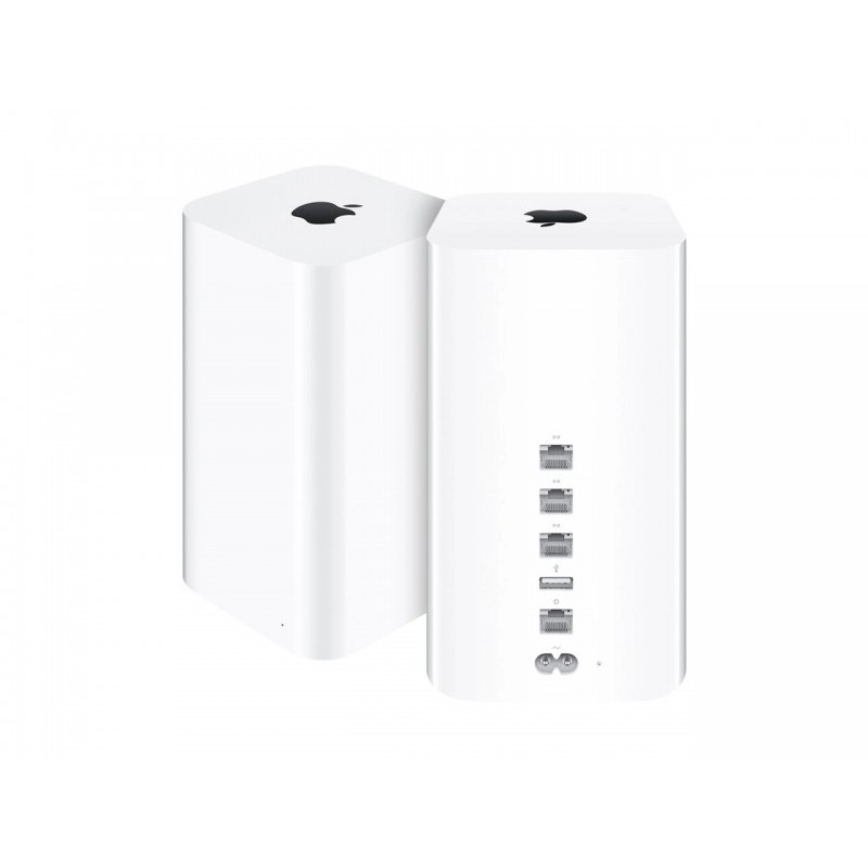 Wi-Fi точка доступа Apple ME177RS/A