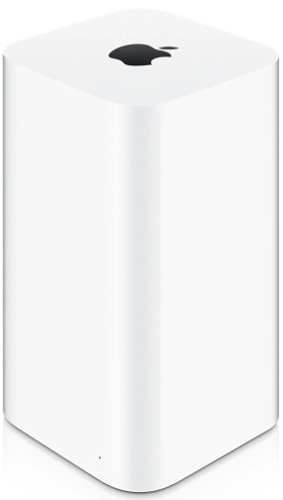 Punct de acces Wi-Fi Apple AirPort Extreme ME918RU/A