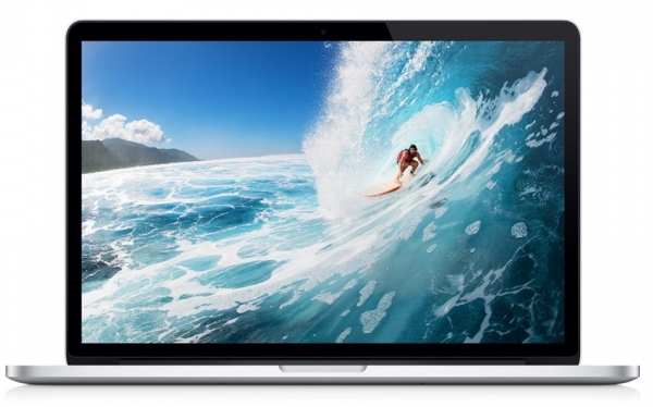 Ноутбук Apple Ультрабук MacBook Pro MacBook Pro 13.3"  MF840RS/A 13.3” / 8 ГБ / 256 ГБ / Core i5 / HD Graphics 6100 / Серебряный photo 4