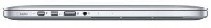 Ноутбук Apple MacBook Pro 13.3"  MF840RS/A, Core i5, 8 ГБ ГБ, MacOS X, Серебряный thumbnav 3