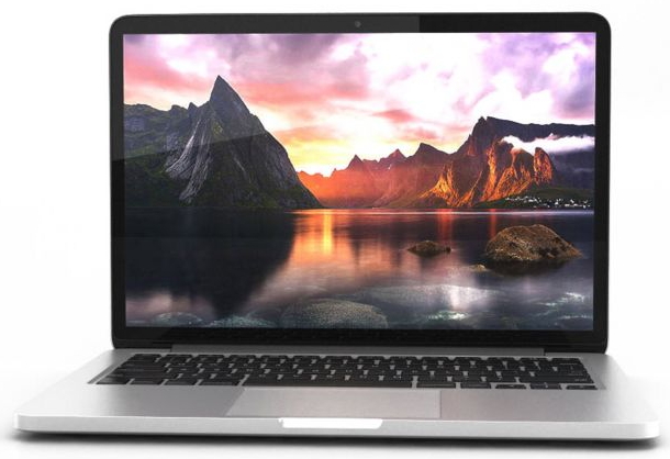 Ноутбук Apple Ультрабук MacBook Pro MacBook Pro 13" MGX92RSA 13.3” / 8 ГБ / 512 ГБ / Core i5 / Iris Pro 5200 / Серебристый photo 1 Ноутбук Apple Ультрабук MacBook Pro MacBook Pro 13" MGX92RSA 13.3” / 8 ГБ / 512 ГБ / Core i5 / Iris Pro 5200 / Серебристый photo 1