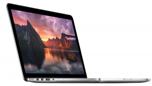 Ноутбук Apple MacBook Pro 13" MGX92RSA, Core i5, 8 ГБ ГБ, MacOS X, Серебристый thumbnav 3