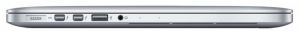 Ноутбук Apple MacBook Pro 13" MGX92RSA, Core i5, 8 ГБ ГБ, MacOS X, Серебристый thumbnav 6