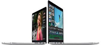Ноутбук Apple Ультрабук MacBook Pro MacBook Pro 15.4" i7-2.2GHZ/16GB/256GB (MJLQ2RS/A) 15.4” / 16 ГБ / 256 ГБ / Core i7 / Iris Pro 5200 / Серебристый photo 2