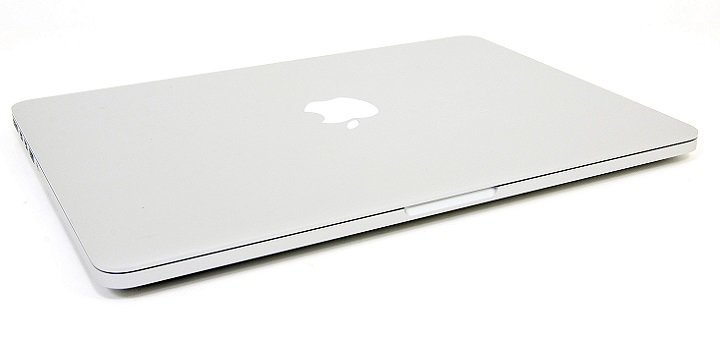 Ноутбук Apple Ультрабук MacBook Pro MacBook Pro 15.4" i7-2.2GHZ/16GB/256GB (MJLQ2RS/A) 15.4” / 16 ГБ / 256 ГБ / Core i7 / Iris Pro 5200 / Серебристый photo 4