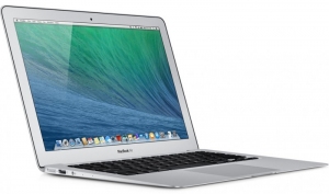 Laptop Apple MacBook Air 13" MJVE2RS/A, Core i5, 4 GB GB, Mac OS X 10.10 (Yosemite), Argintiu thumbnav 1